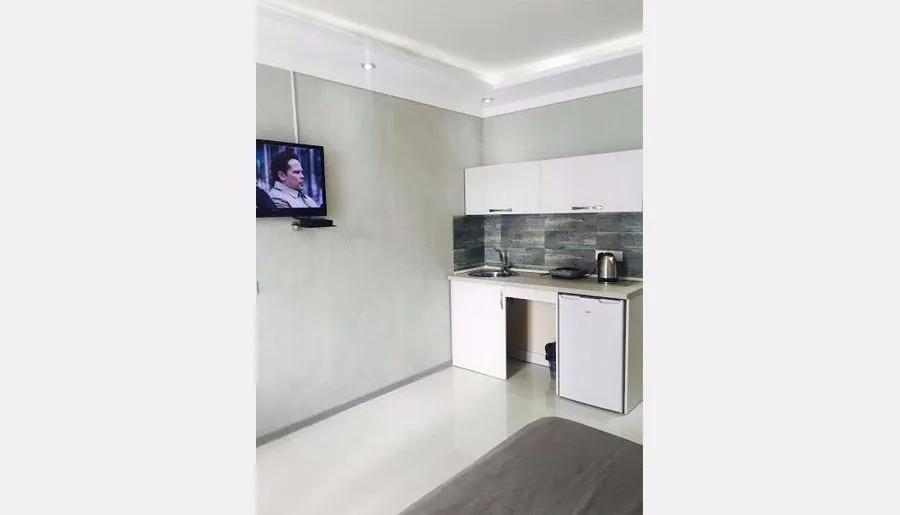 Orbi Sea Towers Apartment 2 — Photo 12
