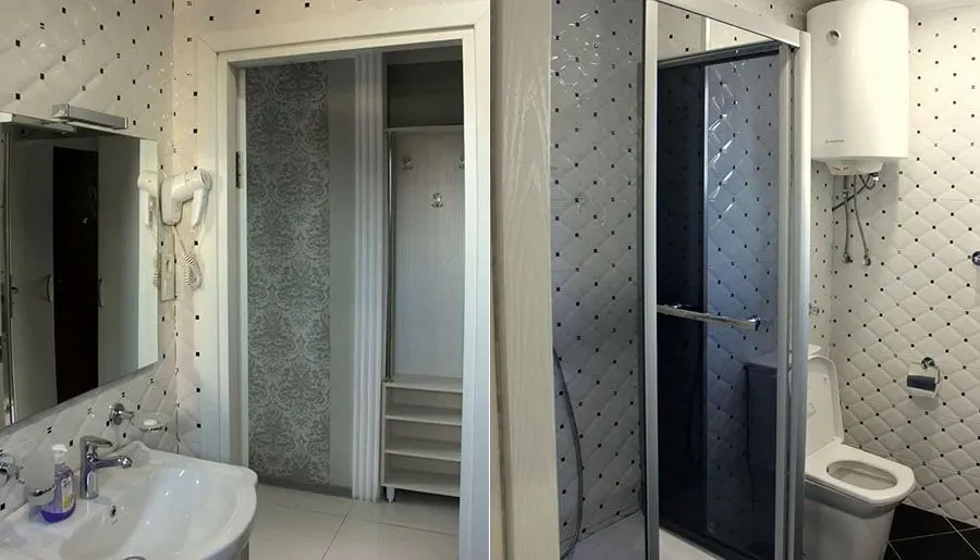 Orbi Sea Towers Apartment 2 — Photo 9