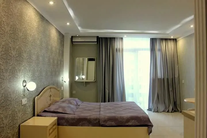 Orbi Sea Towers Apartment 2 — Photo 10