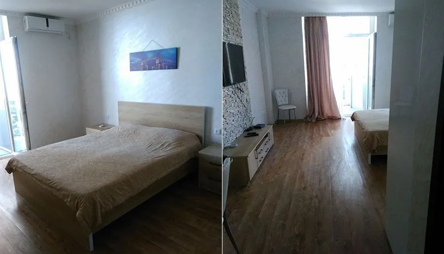 Orbi Sea Towers Apartment 12 — Photo 11