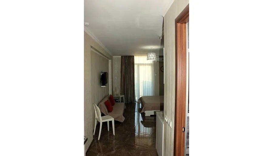 Orbi Sea Towers Apartment 19 — Photo 11