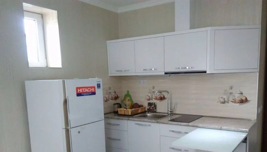 Orbi Sea Towers Apartment 19 — Photo 16