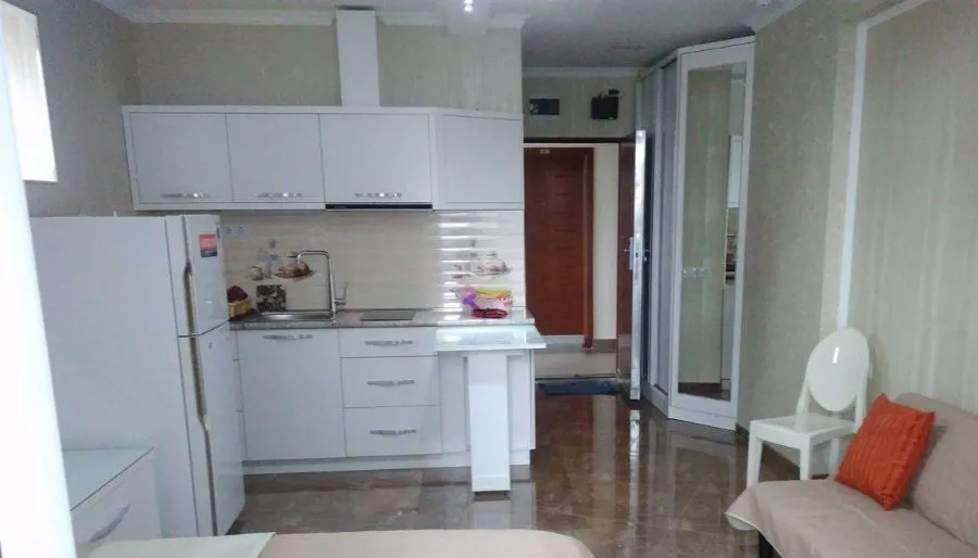 Orbi Sea Towers Apartment 19 — Photo 12
