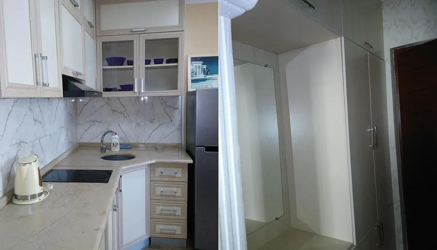 Orbi Sea Towers Apartment 18 — Photo 15