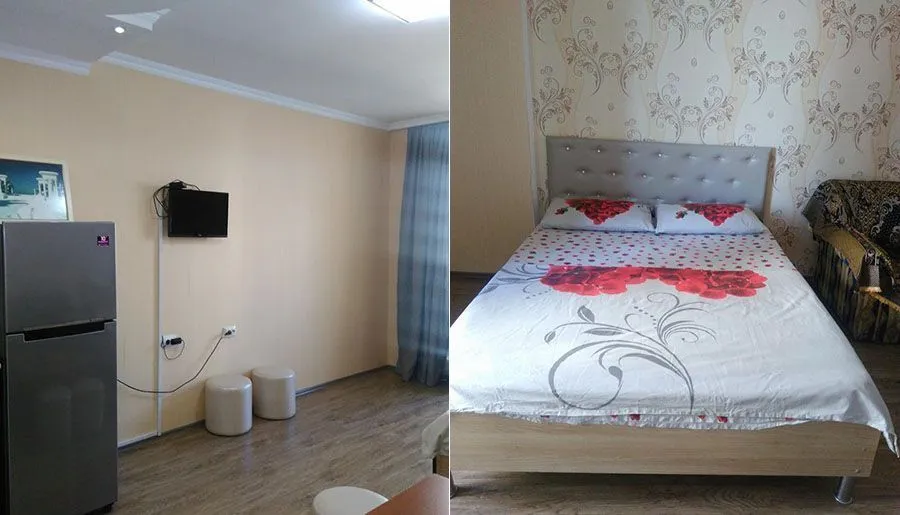Orbi Sea Towers Apartment 18 — Photo 13