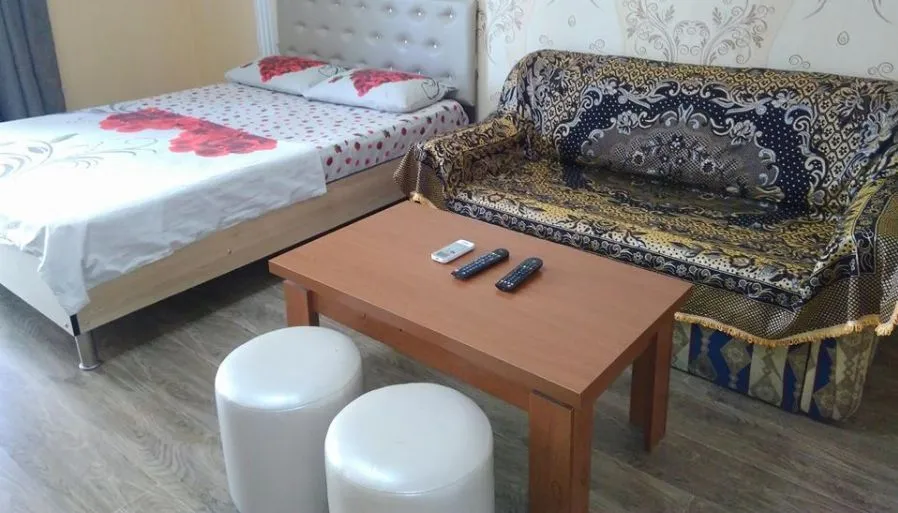Orbi Sea Towers Apartment 18 — Photo 11