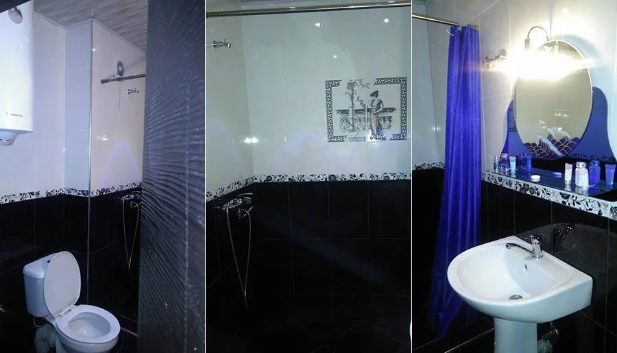 Orbi Sea Towers Apartment 18 — Photo 12