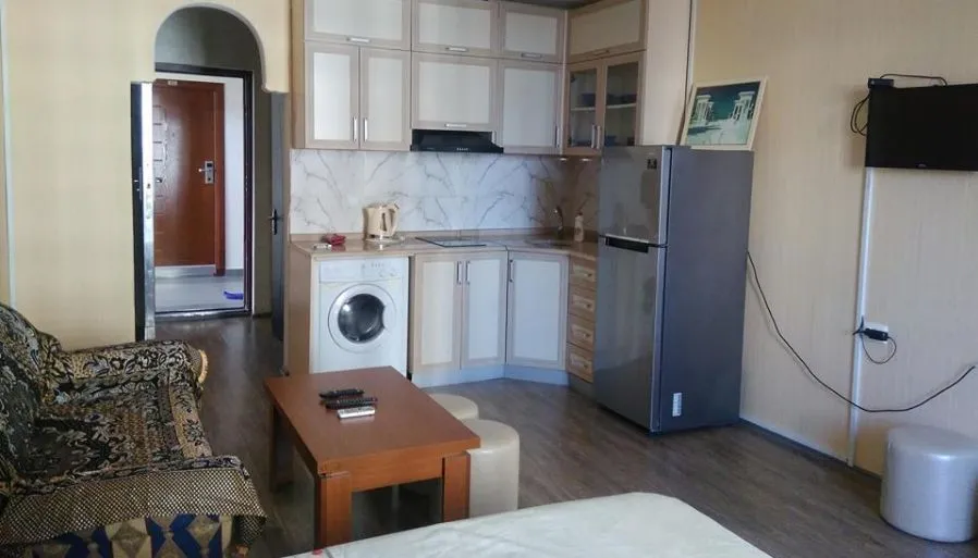 Orbi Sea Towers Apartment 18 — Photo 10