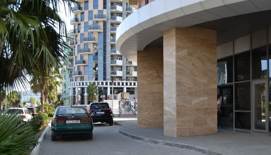 Orbi Sea Towers Apartment 18 — Photo 5