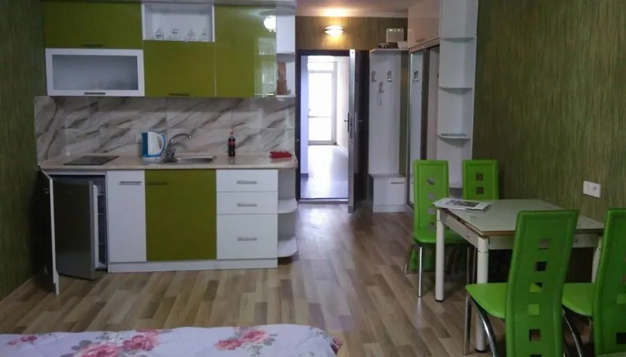 Orbi Sea Towers Apartment 17 — Photo 11