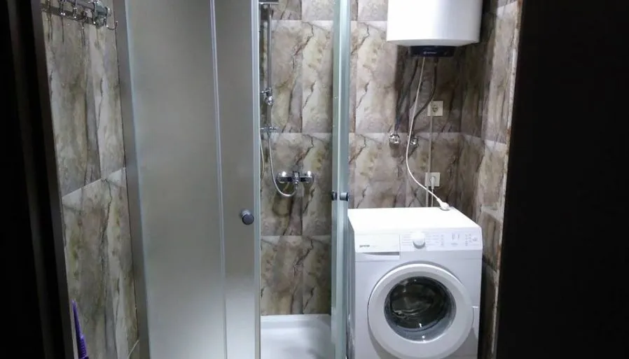 Orbi Sea Towers Apartment 17 — Photo 12