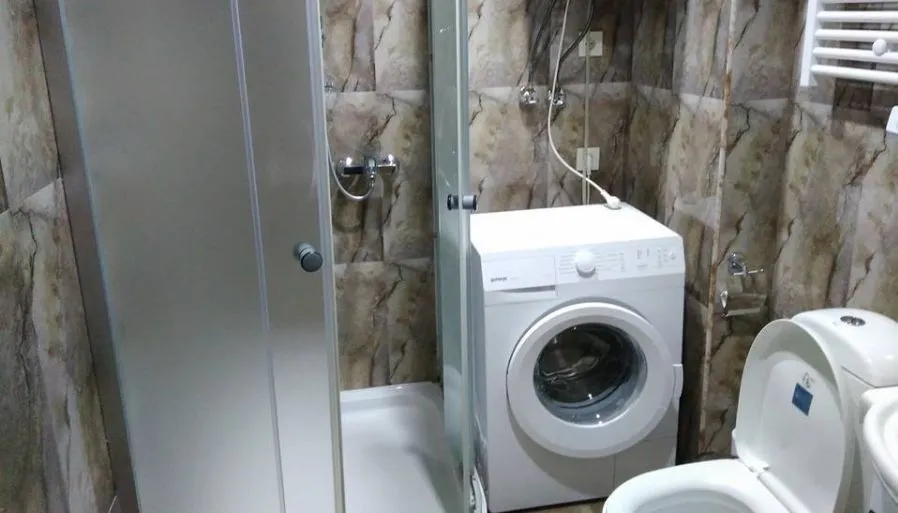 Orbi Sea Towers Apartment 17 — Photo 13