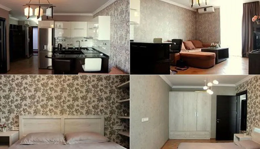 Orbi Sea Towers Apartment 7 — Photo 11