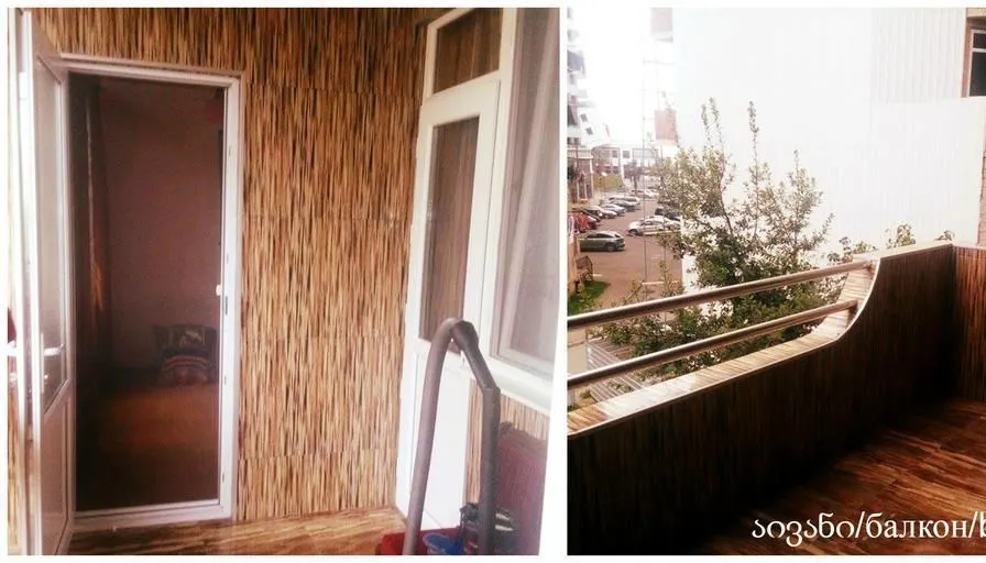 Apartment on Inasaridze 4 — Photo 25