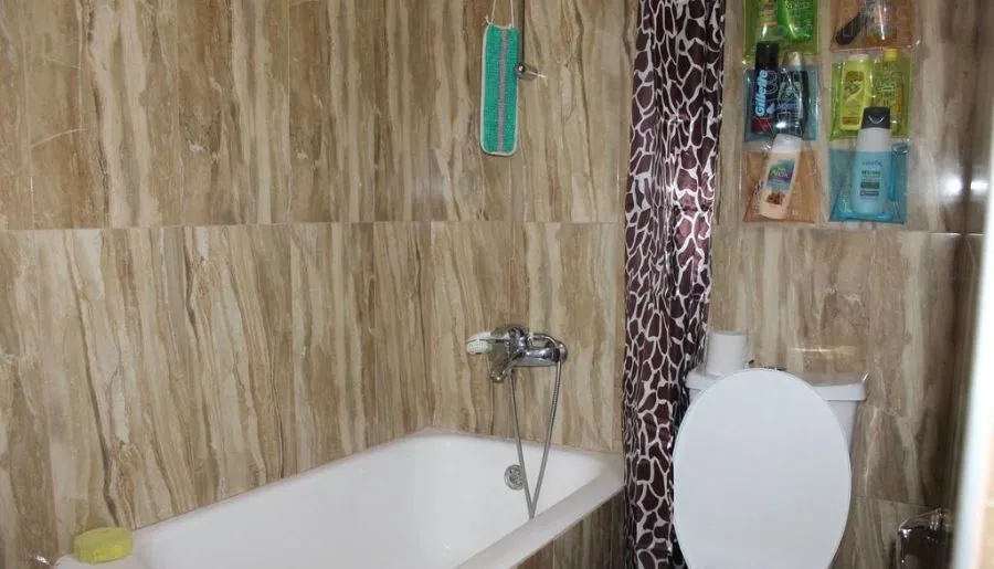 Apartment on Inasaridze 4 — Photo 14