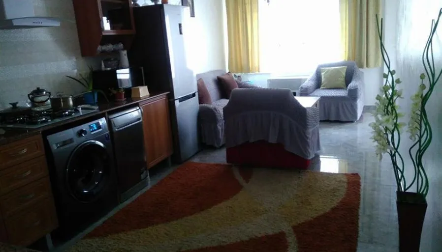Apartment on Inasaridze 4 — Photo 19