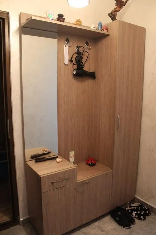 Apartment on Inasaridze 4 — Photo 30