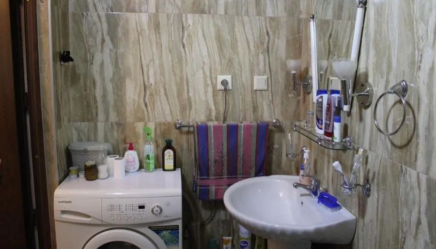 Apartment on Inasaridze 4 — Photo 29