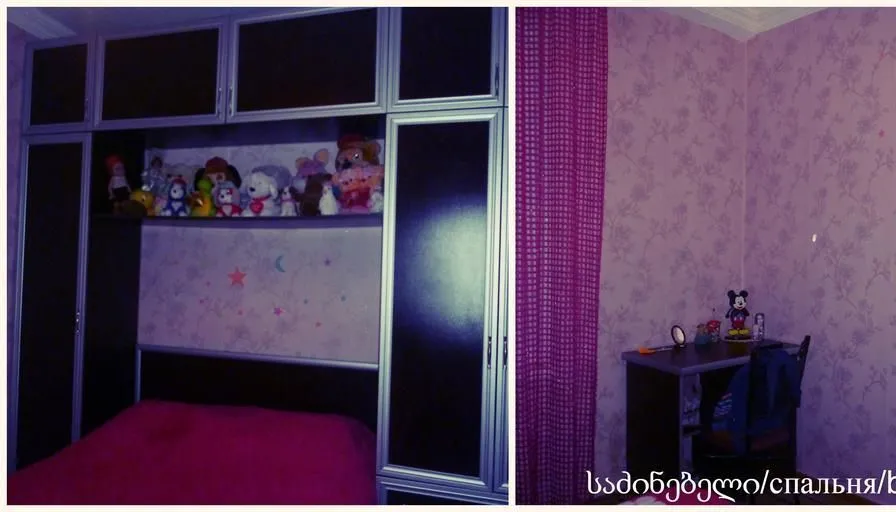Apartment on Inasaridze 4 — Photo 11