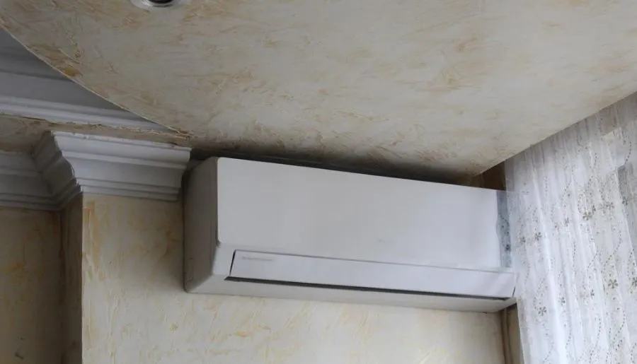 Apartment on Inasaridze 4 — Photo 16