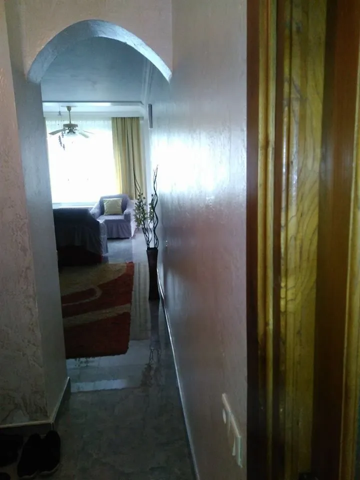 Apartment on Inasaridze 4 — Photo 12