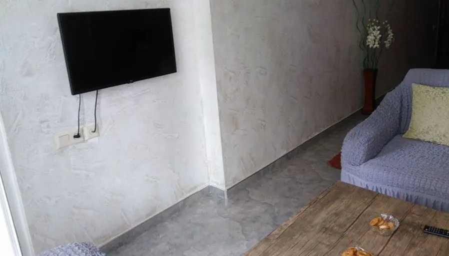 Apartment on Inasaridze 4 — Photo 13