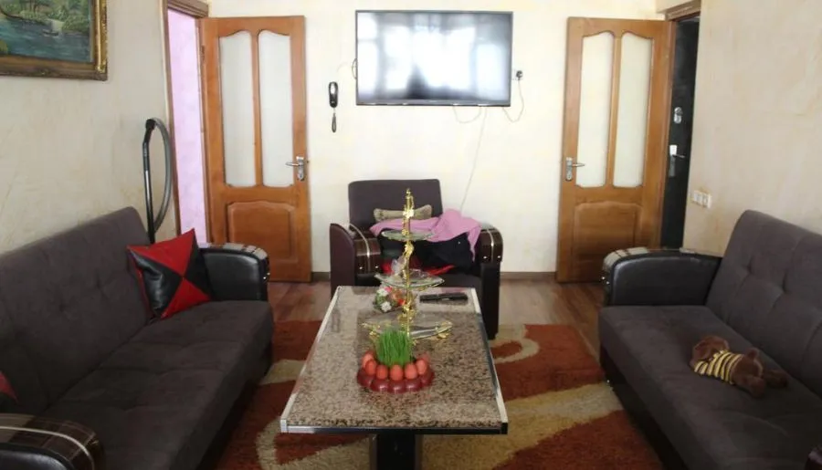 Apartment on Inasaridze 4 — Photo 10
