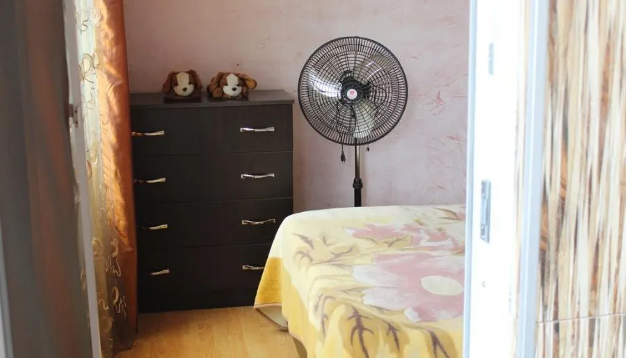 Apartment on Inasaridze 4 — Photo 18