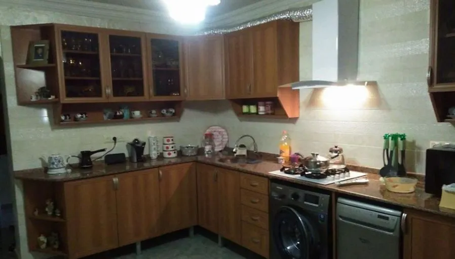 Apartment on Inasaridze 4 — Photo 26