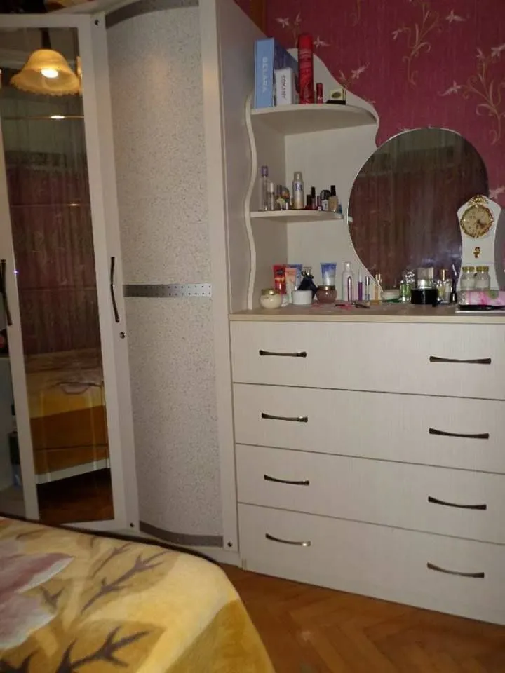 Apartment on Inasaridze 4 — Photo 7