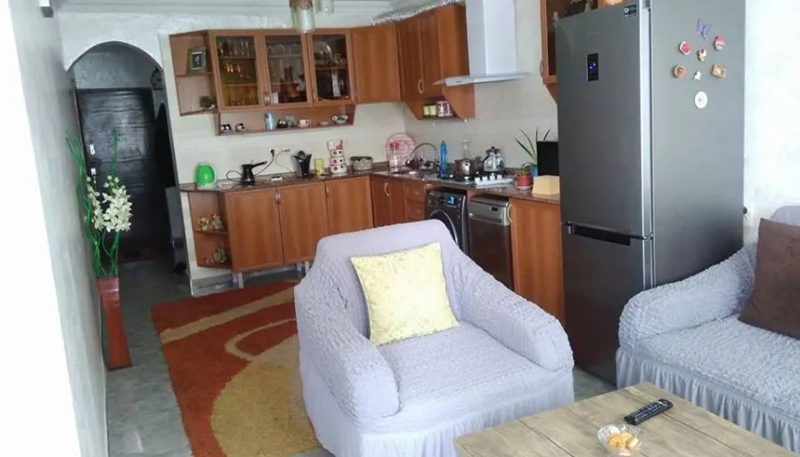 Apartment on Inasaridze 4 — Photo 5