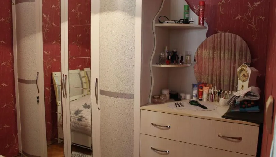 Apartment on Inasaridze 4 — Photo 17