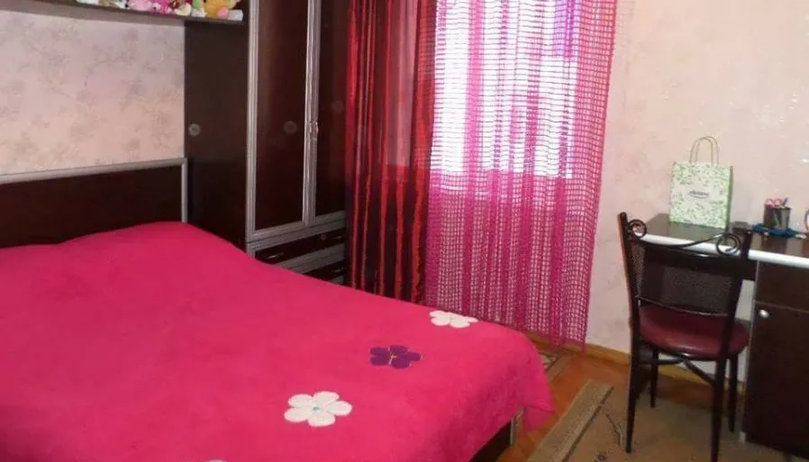 Apartment on Inasaridze 4 — Photo 21