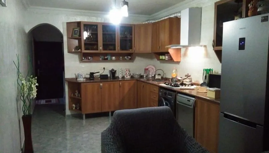 Apartment on Inasaridze 4 — Photo 24