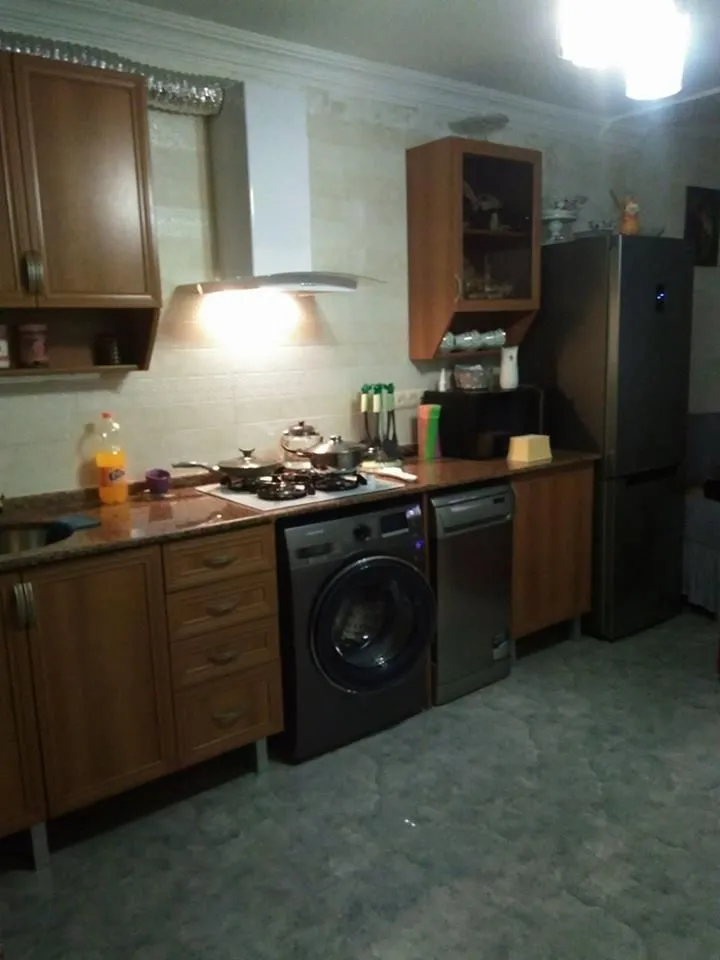 Apartment on Inasaridze 4 — Photo 15