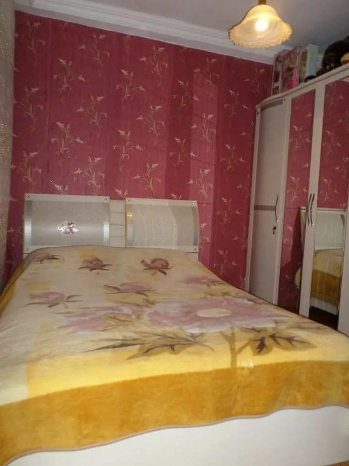 Apartment on Inasaridze 4 — Photo 27