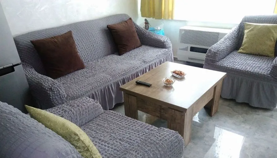 Apartment on Inasaridze 4 — Photo 22