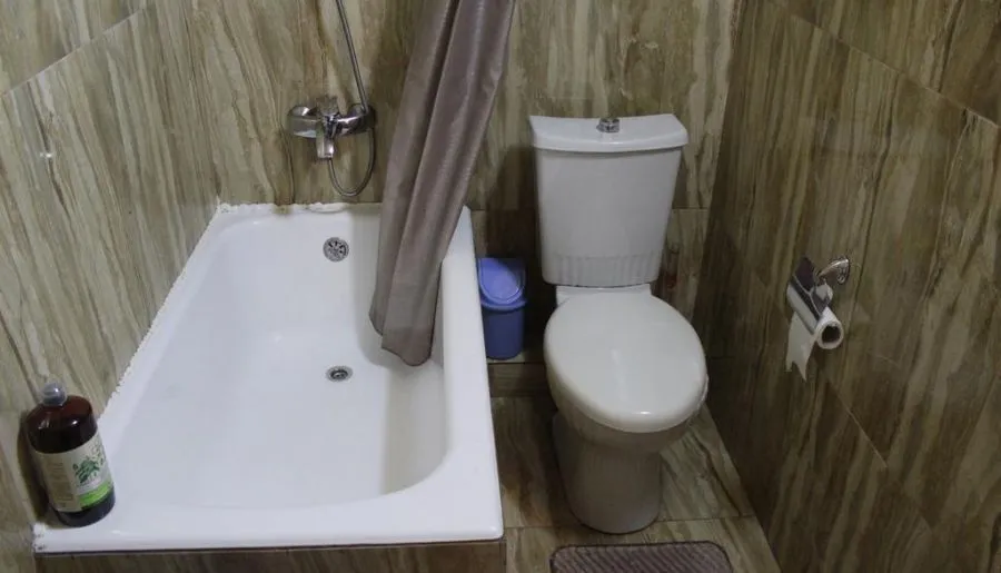 Apartment on Inasaridze 4 — Photo 28